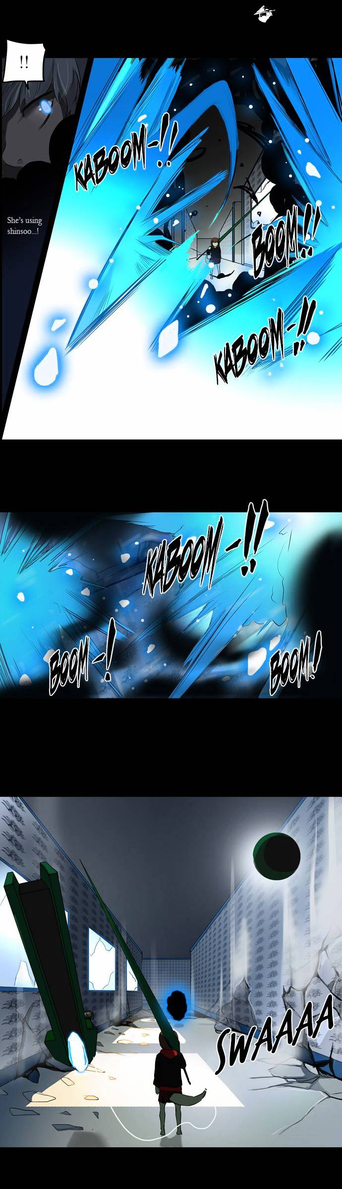 Tower of God, Chapter 142 image 16